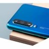 3MK Lens Protect Realme C61 Ochronana obiektyw aparatu 4szt